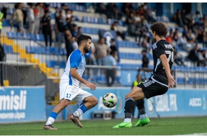 İlin son iki oyunu: "Qarabağ" "Araz-Naxçıvan"ı, "Şamaxı" "Sabah"ı qəbul edəcək