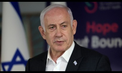 Netanyahu Polşaya getsə, həbs olunacaq - "Jerusalem Post"