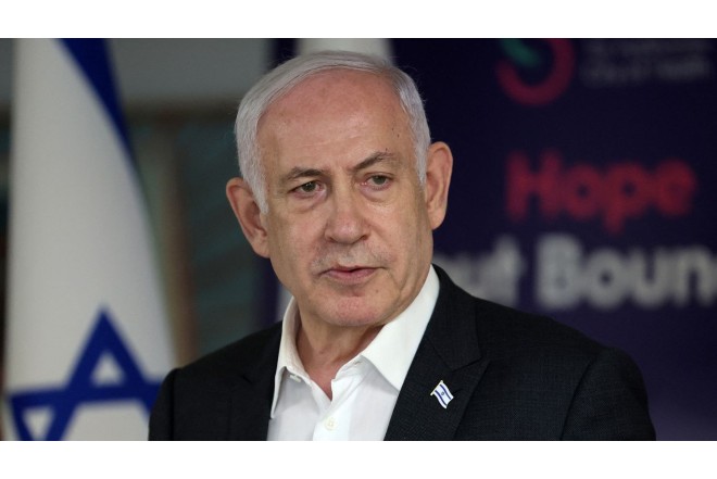 Netanyahu Polşaya getsə, həbs olunacaq - "Jerusalem Post"