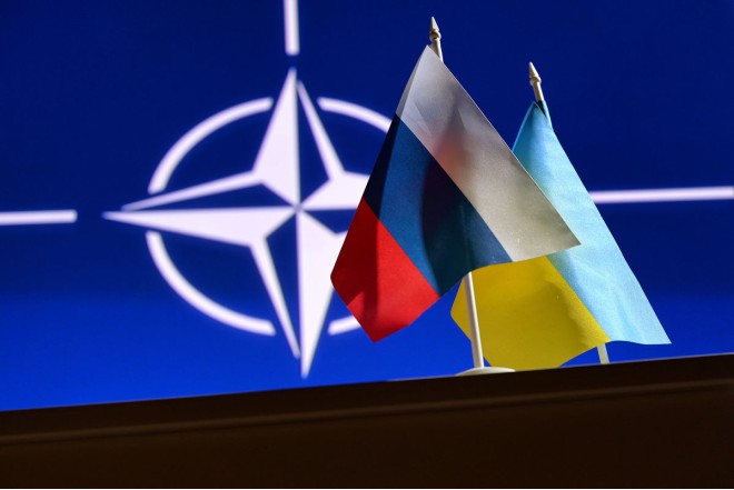 "Kiyevə görə Rusiya-NATO müharibəsi ehtimalı artır" -Politoloq