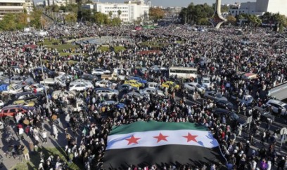 Suriyada seçkilərin təşkili dörd il çəkə bilər 