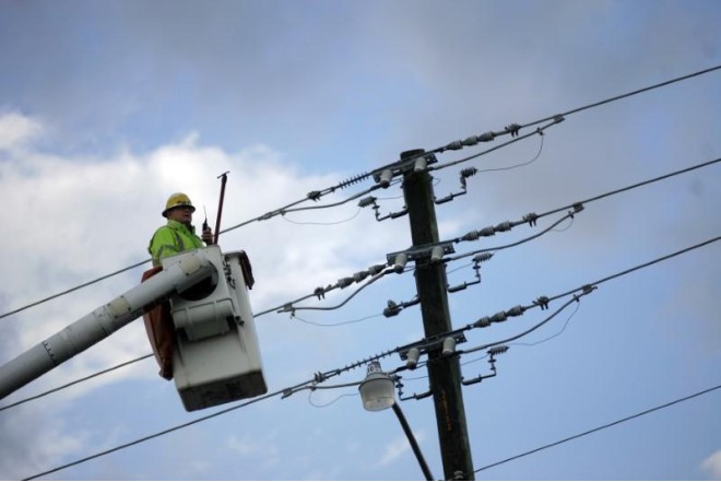 Elektrik enerjisindən istifadə qaydalarına dəyişiklik edildi 