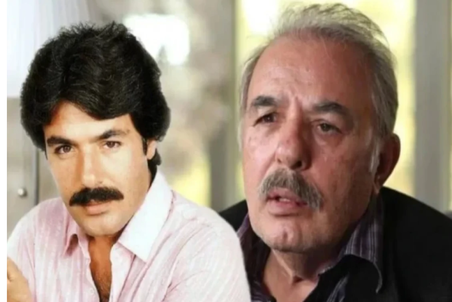 Fərdi Tayfur vəfat etdi 