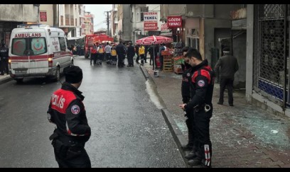 Türkiyədə qardaş bacısını açıq-saçıq geyimə görə öldürüb 