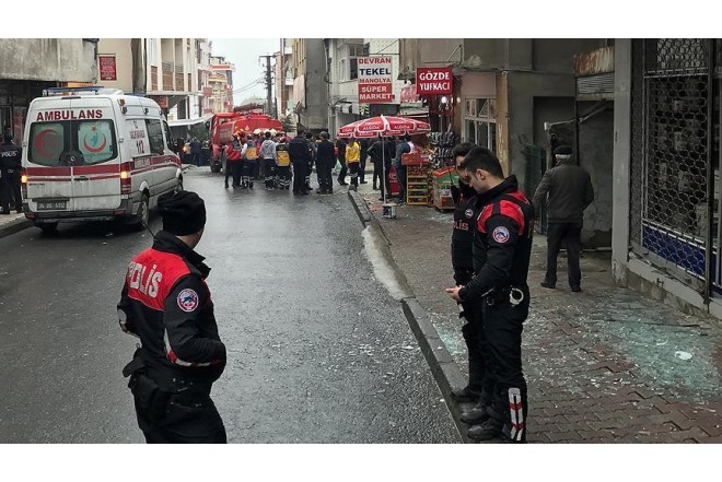 Türkiyədə qardaş bacısını açıq-saçıq geyimə görə öldürüb 