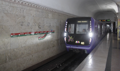 Bakı metrosunda nə baş verib? - RƏSMİ