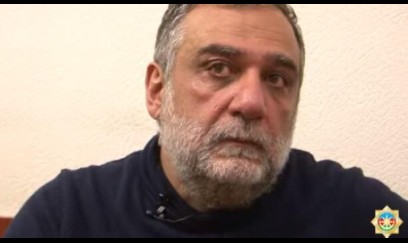 Ruben Vardanyanın məhkəməsinin vaxtı məlum oldu 