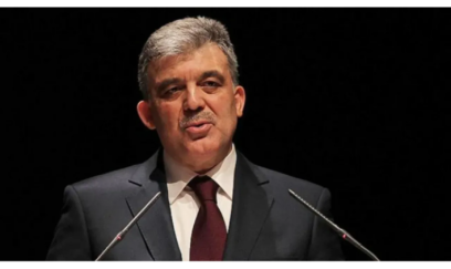 Abdullah Gül İlham Əliyevə başsağlığı verdi