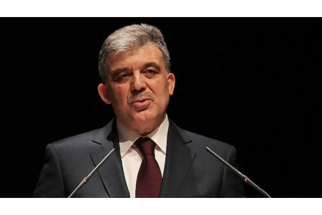 Abdullah Gül İlham Əliyevə başsağlığı verdi