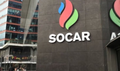 SOCAR-ın Türkiyə hədəfləri 