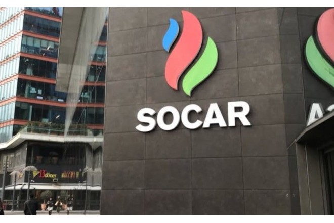 SOCAR-ın Türkiyə hədəfləri 