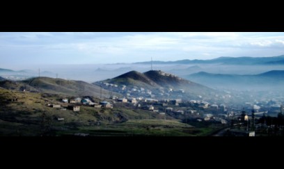 Borçalıda tapılan 3000 illik meqa-qala arxeoloqları çaşdırdı 