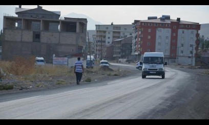 Türkiyə-İran sərhədində zəlzələ oldu 