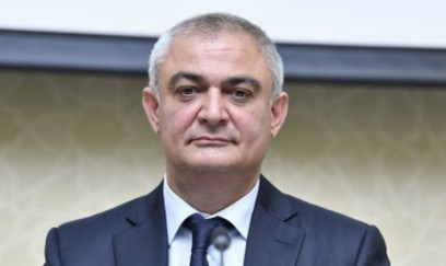 İlqar Mustafayevin həbs müddəti uzadıldı 