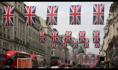 Britaniyanın qaz ehtiyatları təhlükəli dərəcədə azaldı 