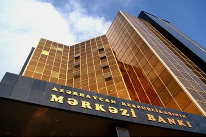 Mərkəzi Bank biznesmeni məsuliyyətə cəlb etdi 