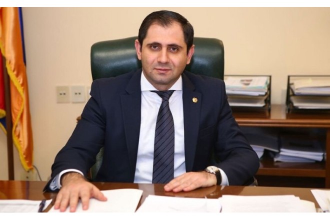 Cənubi Qafqazda yeni eskalasiya üçün heç bir əsas görmürəm - Papikyan