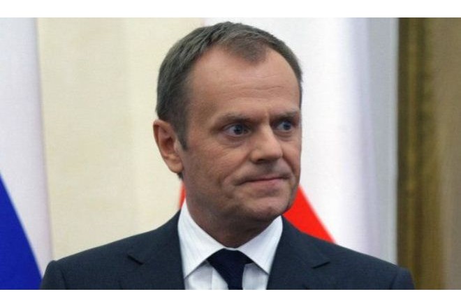 Rusiya yeni hücuma hazırlaşır - Tusk