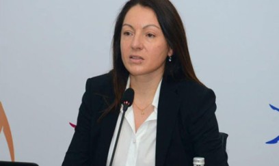 Mariana Vasileva vəzifəsindən azad edildi 