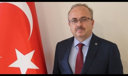 Türkiyənin Azərbaycana təyin olunan səfirindən Azərbaycanla bağlı paylaşım