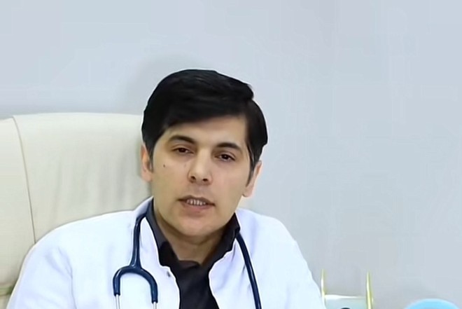"Hər D vitamini çatışmazlığına raxit demək olmaz"- Pediatr