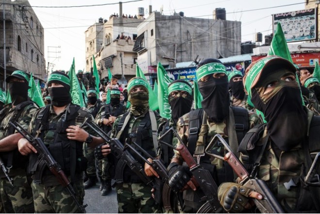 Atəşkəs razılaşması ilə bağlı məsələlər həll olunub - HAMAS
