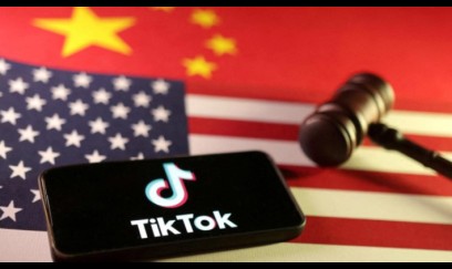 Amerikalılar "TikTok"dan istifadə edə bilməyəcəklər 