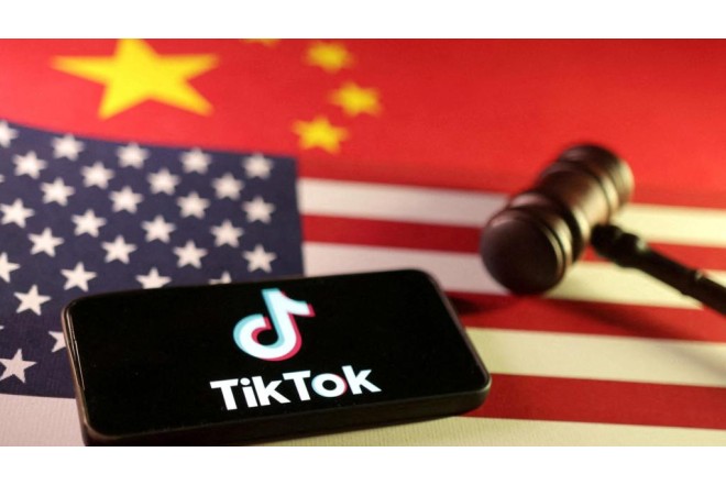 Amerikalılar "TikTok"dan istifadə edə bilməyəcəklər 