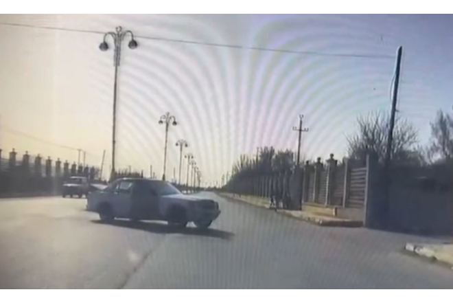 Polis qardaşı uşaqlarının ölümünə səbəb oldu - İmişlidə şok