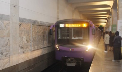 20 Yanvar tarixində metropolitenin iş rejiminə dəyişikliklər ediləcək 