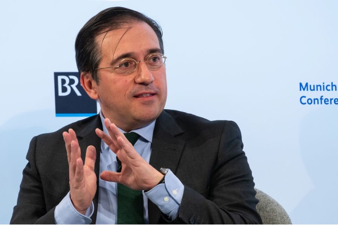"Berlin divarı hadisəsi ilə müqayisə olunacaq dəyişikliklər yaşayırıq" -Albarez