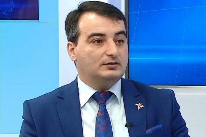 “Tarix yalnız anılmaq üçün deyil, eyni zamanda dərs çıxarmaq lazımdır”- Politoloq