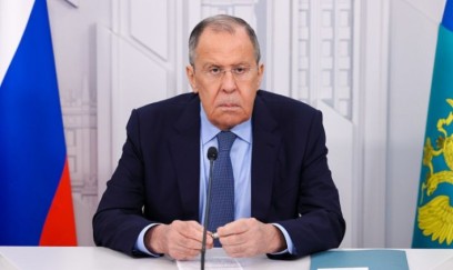 Lavrov İrəvana gedəcək?