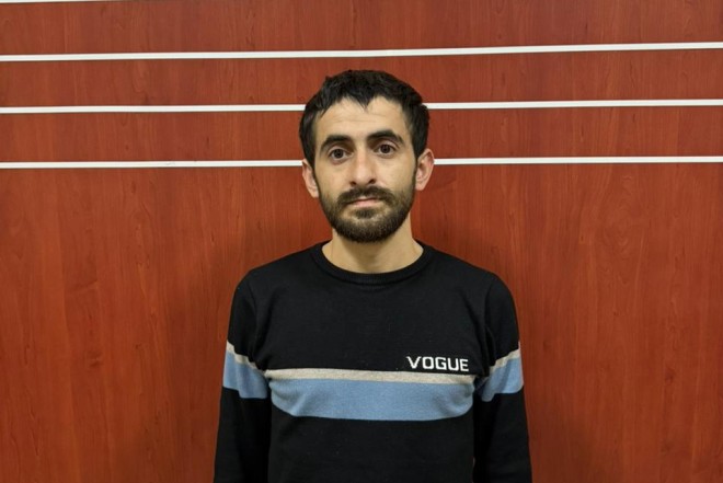 "Yalançı " işədüzəldən saxlanıldı