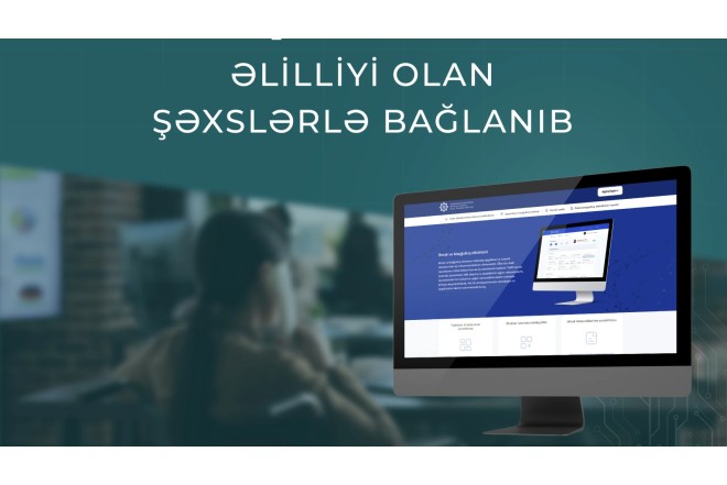 ƏMAS-dakı əmək müqavilələrinin nə qədəri əlilliyi olan şəxslərlə bağlanıb? MÜHÜM AÇIQLAMA