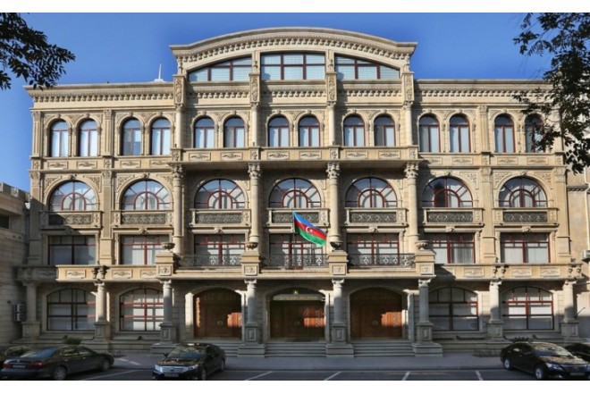 Bu dövlət qurumunda pozuntular aşkarlandı
