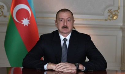 "Bayden-Blinken dövründə ABŞ Azərbaycana qərəzli münasibət göstərib"- Prezident