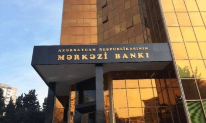 Mərkəzi Bank uçot dərəcəsi ilə bağlı qərar verdi