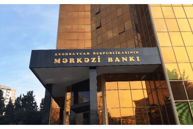 Mərkəzi Bank uçot dərəcəsi ilə bağlı qərar verdi