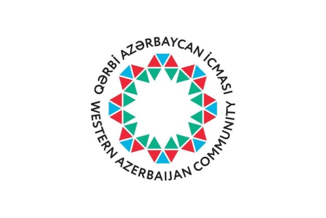 QAİ bəyanat yaydı 
