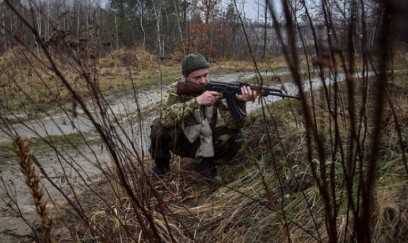 Sağ Sektor terror təşkilatı olaraq tanındı