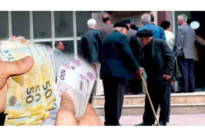 Pensiyalarla bağlı VACİB MƏSƏLƏ...