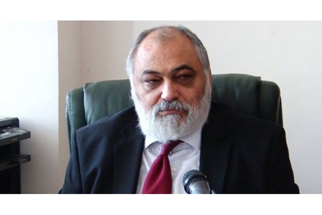 Safrastyan: ABŞ-ın sülh istəyinin əsas səbəbi bəlli oldu - "Zəngəzur dəhlizi"