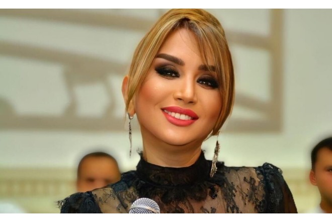 Elnarə Abdullayeva gündəlik xərcləri və maddi vəziyyətindən danışdı 