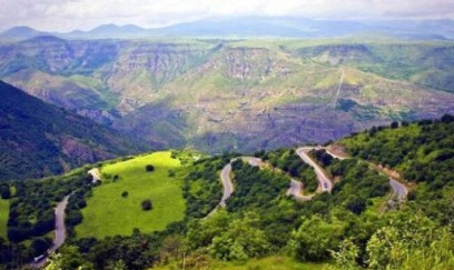 Delimitasiya zamanı bu yol Azərbaycana verilməyəcək 