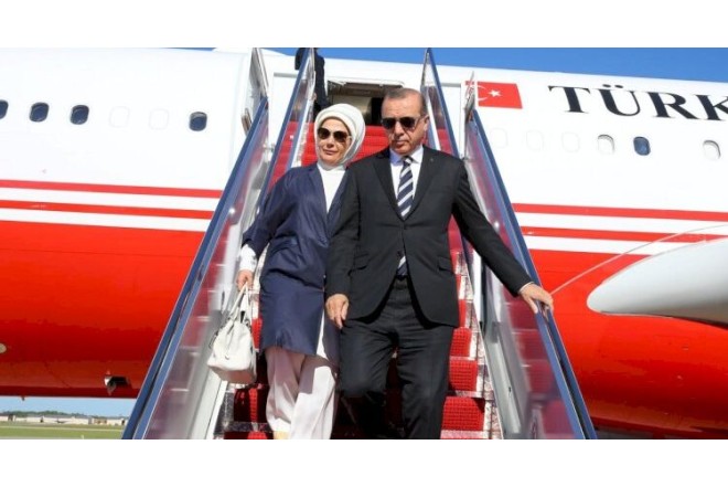 Ərdoğan Xocalıya gəlir 