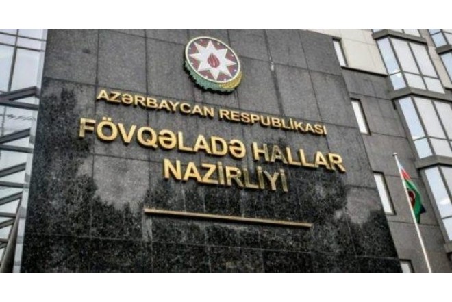 FHN əməkdaşlarına ŞAD XƏBƏR 
