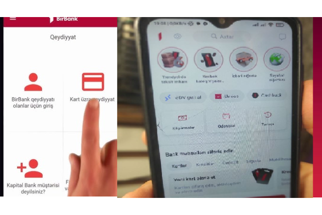 "Birbank"da yaranan problemin səbəbi açıqlandı - - Balansı silinən şəxslər nə etməlidir?