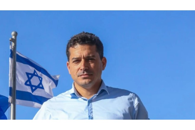 İsrailli nazir Brüssel səfərini ləğv edib 