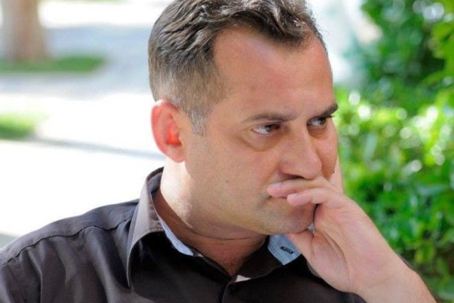 İlham Tumas baş redaktor TƏYİN OLUNDU